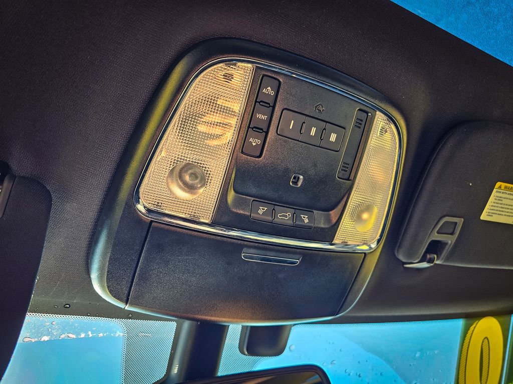 Certified 2020 Dodge Durango R/T w/ Blacktop Package image 34