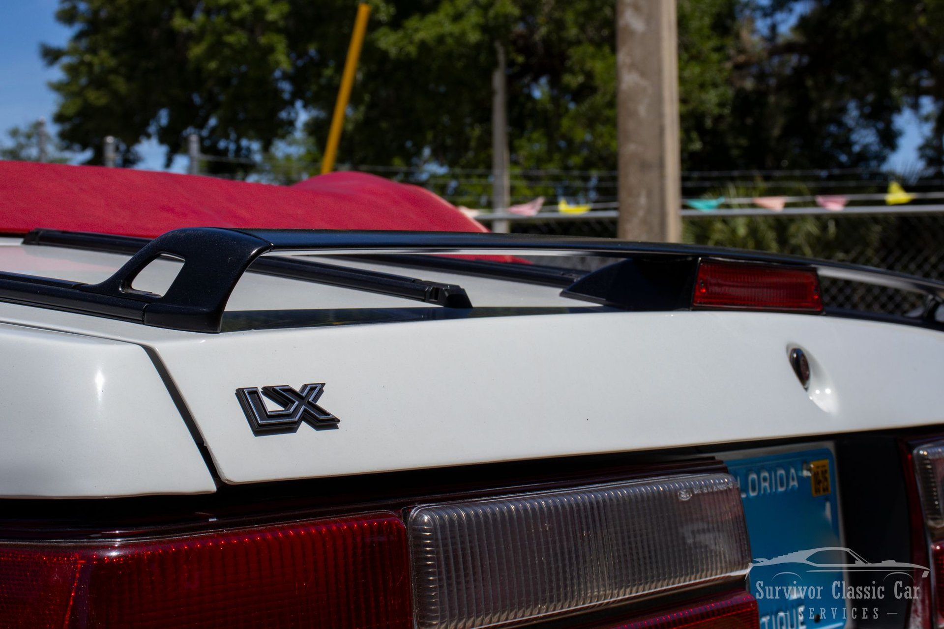 Used 1989 Ford Mustang LX RWD image 54
