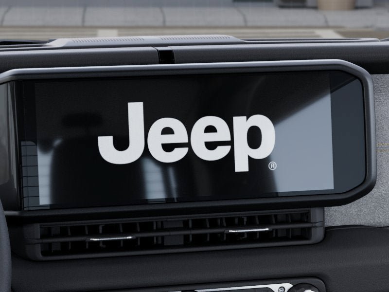 New 2026 Jeep Wrangler Unlimited Sport AWD/4WD image 20
