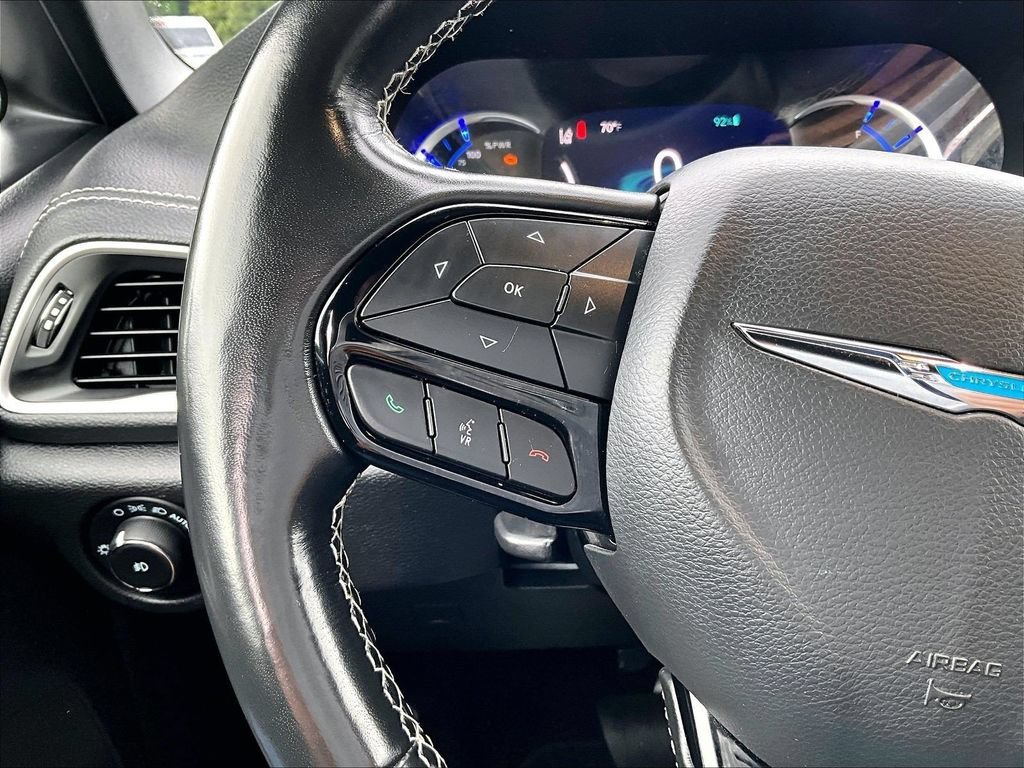 Used 2021 Chrysler Pacifica Touring w/ S Appearance Package FWD image 23