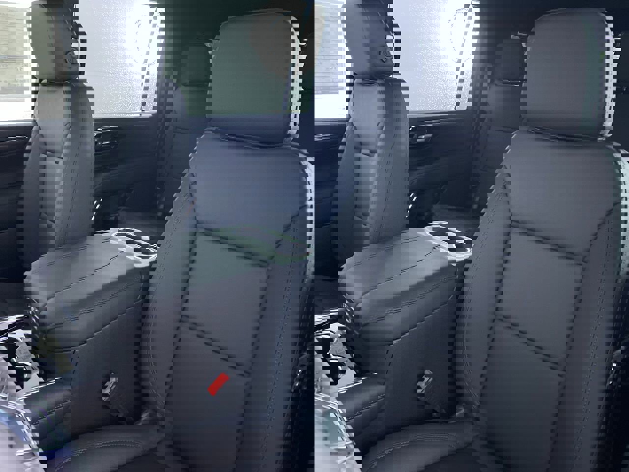 New 2026 Chevrolet Suburban LT w/ Comfort Package image 11