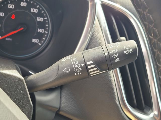 Used 2024 Chevrolet Equinox LT image 17