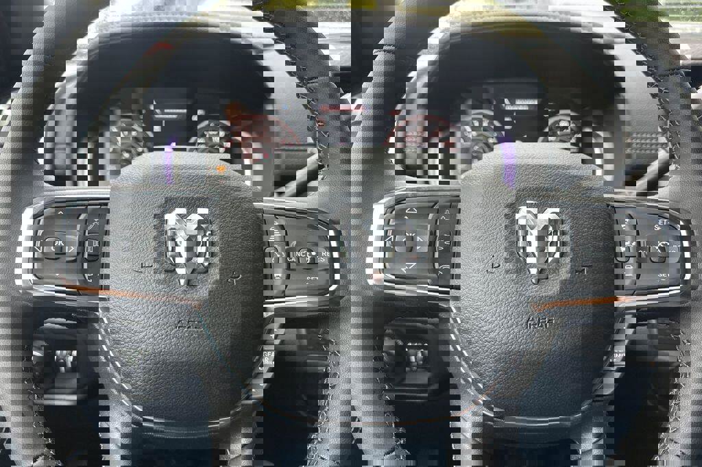 New 2026 RAM 2500 Laramie w/ Night Edition image 22