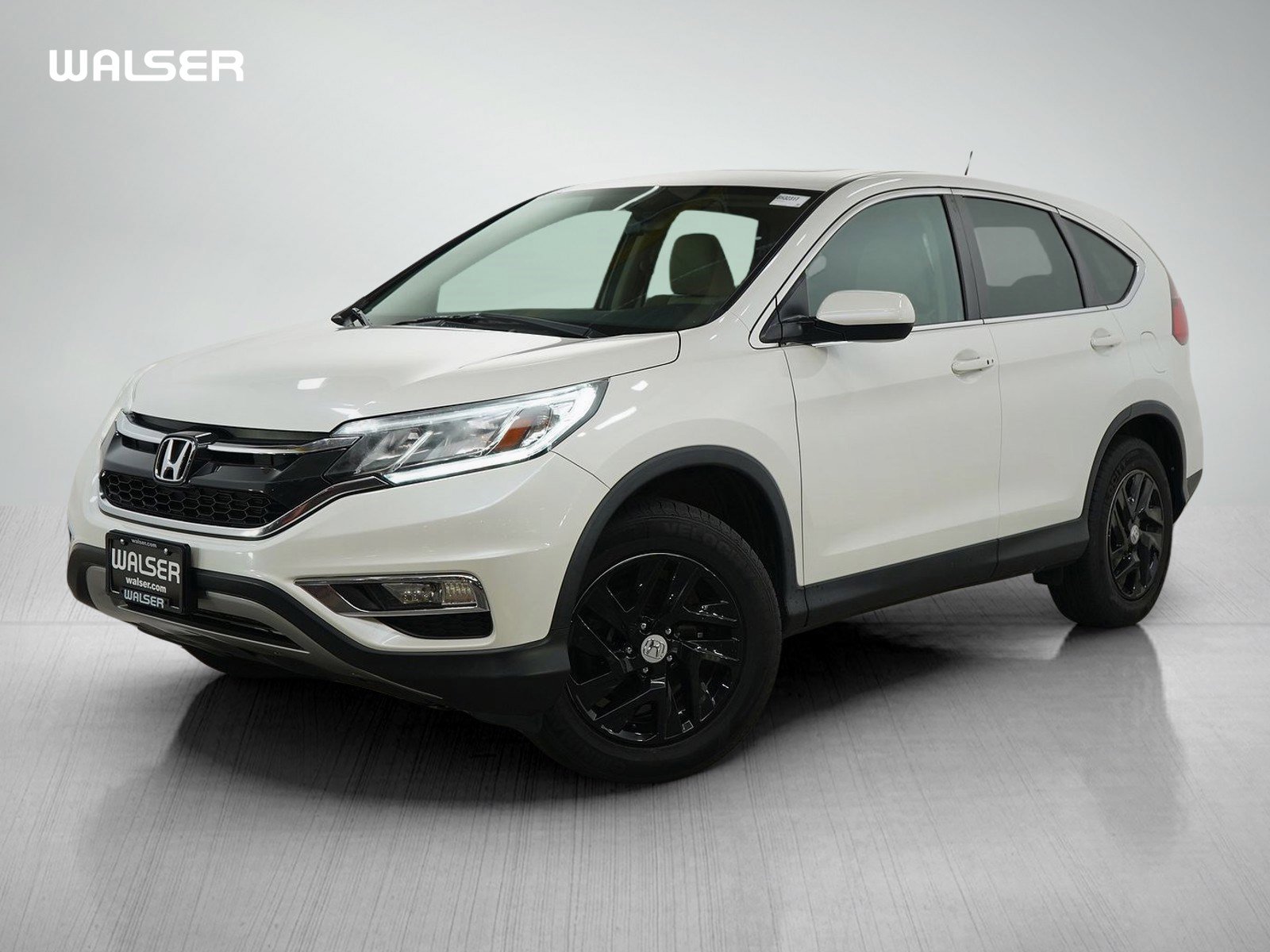Used 2016 Honda CR-V EX image 1