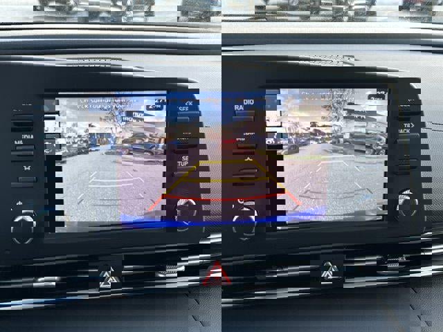 New 2026 Hyundai Elantra SE image 51