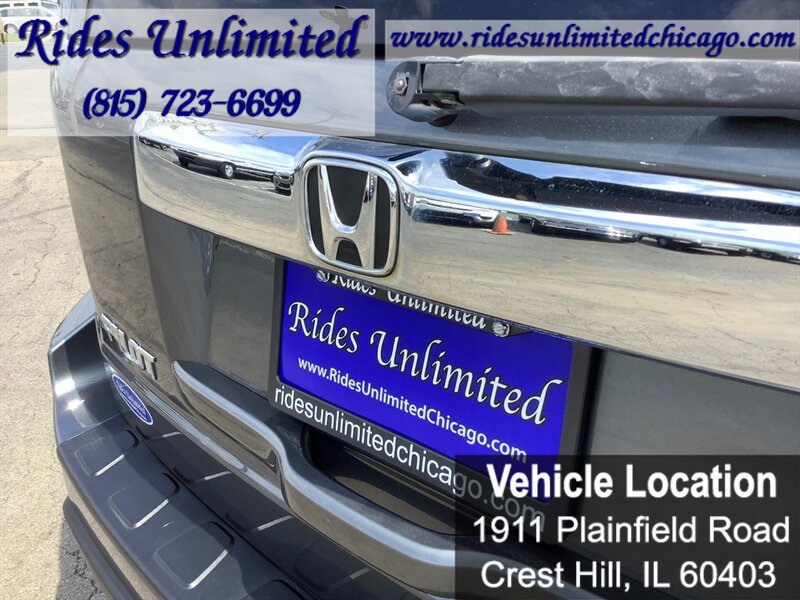 Used 2011 Honda Pilot Touring image 30