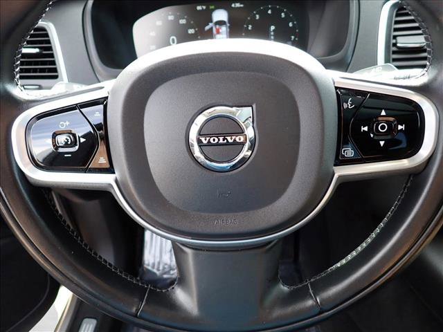 Used 2021 Volvo XC90 T6 Momentum w/ Climate Package AWD/4WD image 19