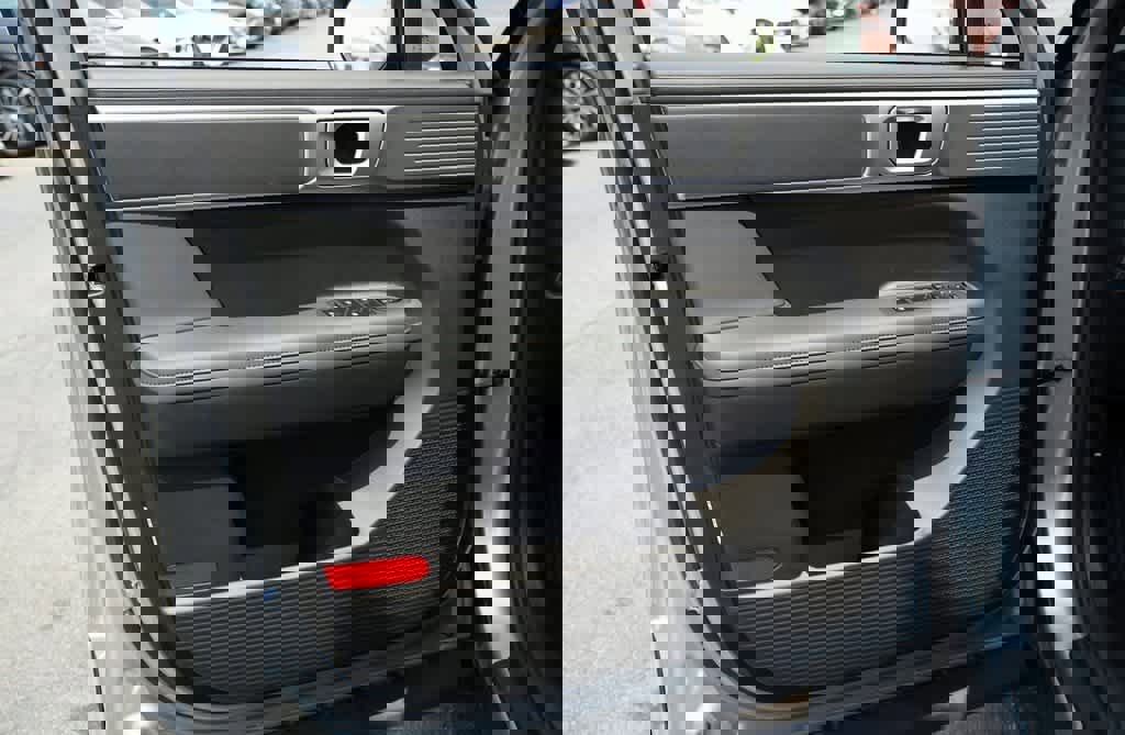 New 2026 Hyundai Santa Fe SEL image 7