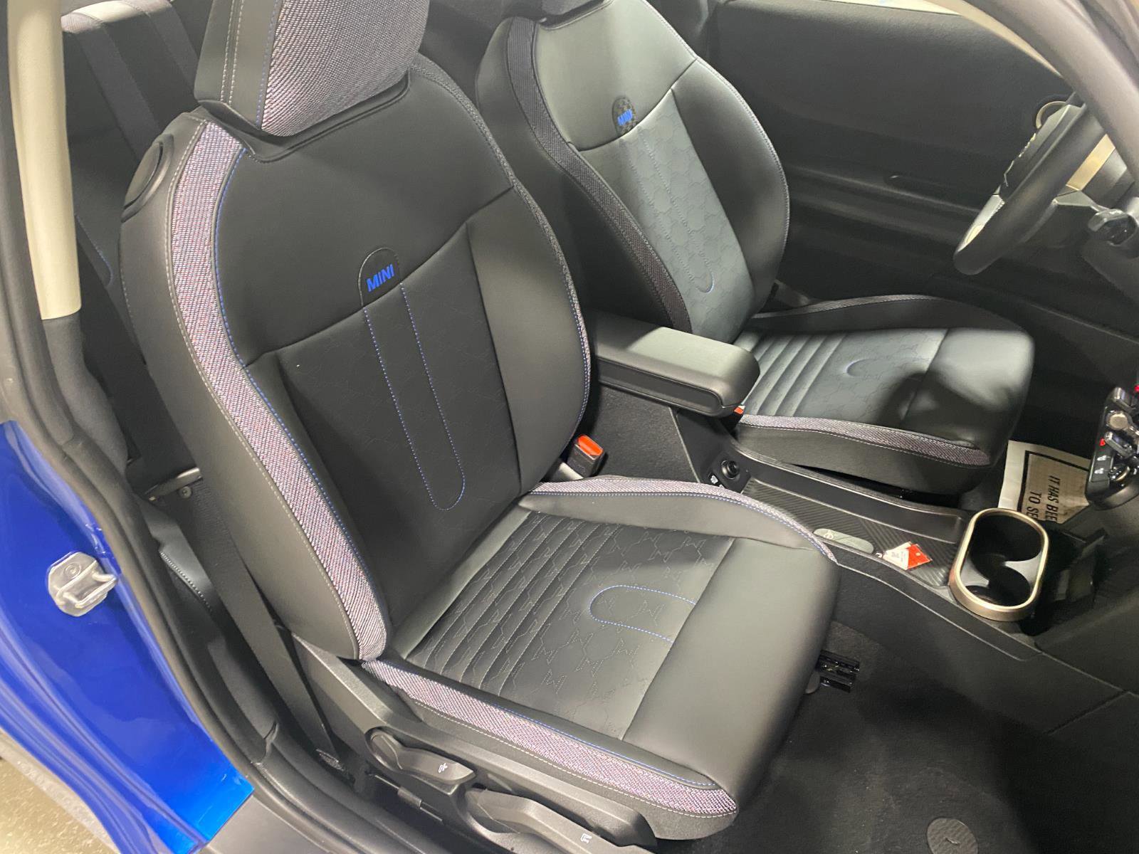 Certified 2025 MINI Cooper S image 16