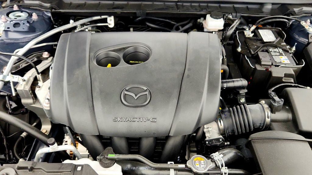 Used 2026 MAZDA CX-50 AWD 2.5 S w/ Premium Package image 26