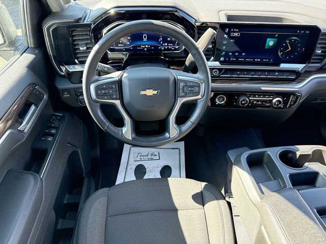 Used 2023 Chevrolet Silverado 1500 LT image 14