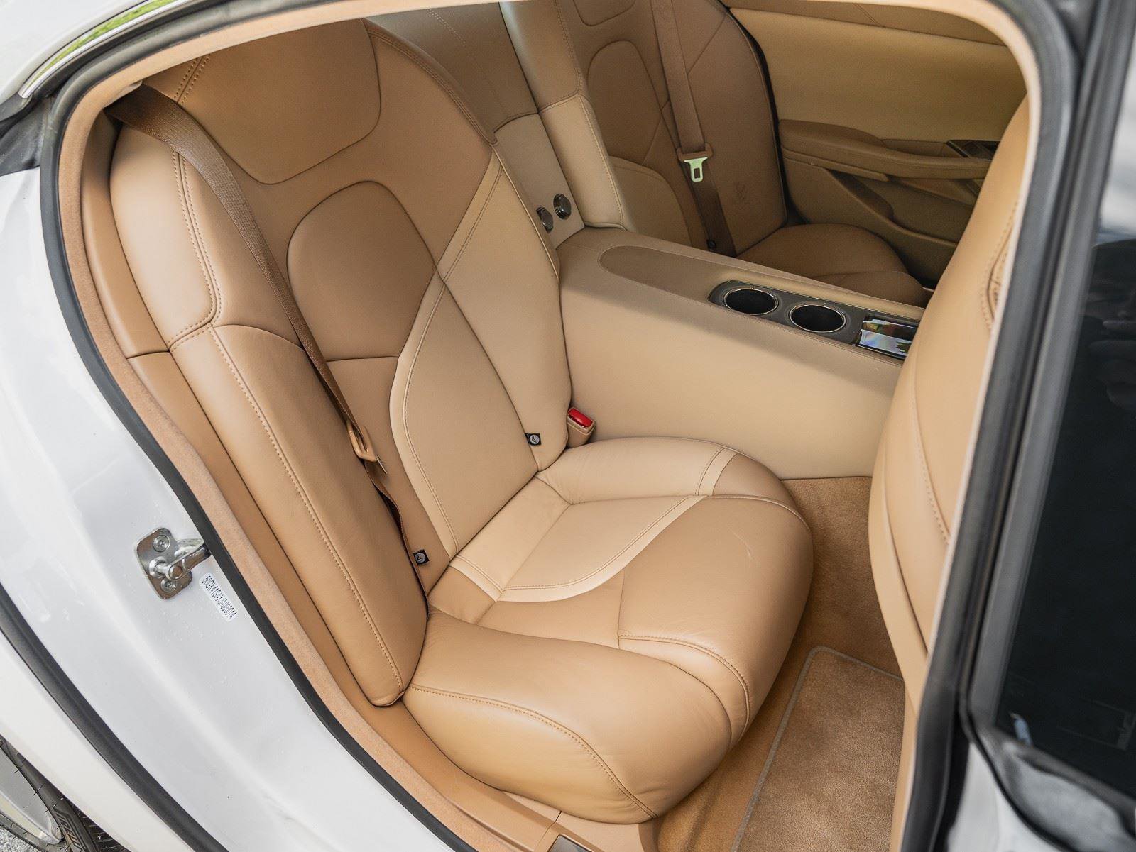 Used 2018 Karma Revero Luxury RWD image 15