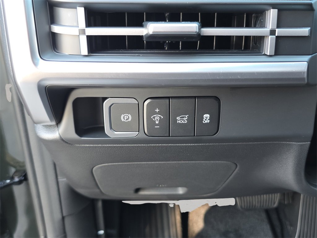 New 2026 Hyundai Santa Fe SEL image 24