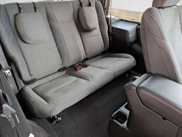 New 2026 Jeep Wrangler Willys image 13