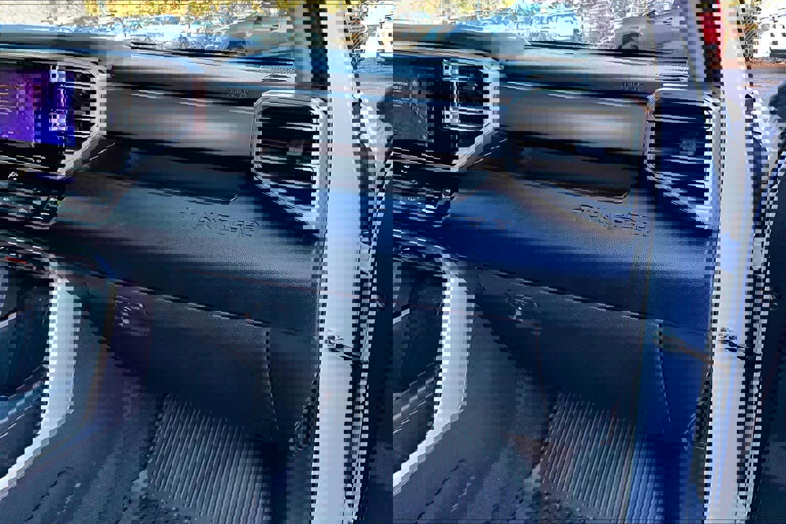 Used 2024 Toyota Tundra SR5 w/ TRD Sport Package image 18