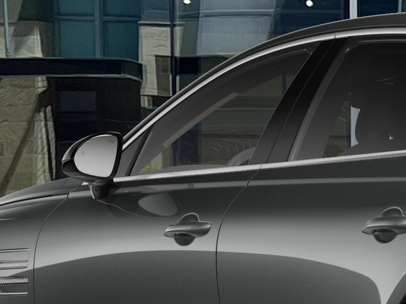 New 2026 Genesis G80 2.5T Advanced image 14