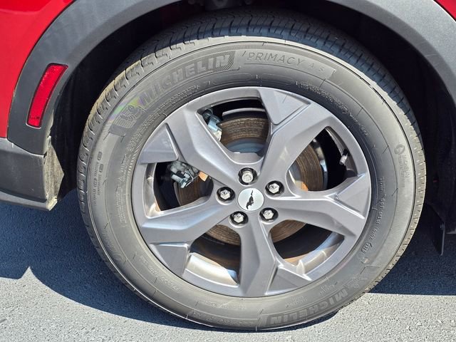 New 2023 Ford Mustang Mach-E Select w/ Comfort Package Lite image 5