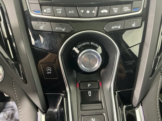 Used 2024 Acura RDX w/ Technology Package AWD/4WD image 34