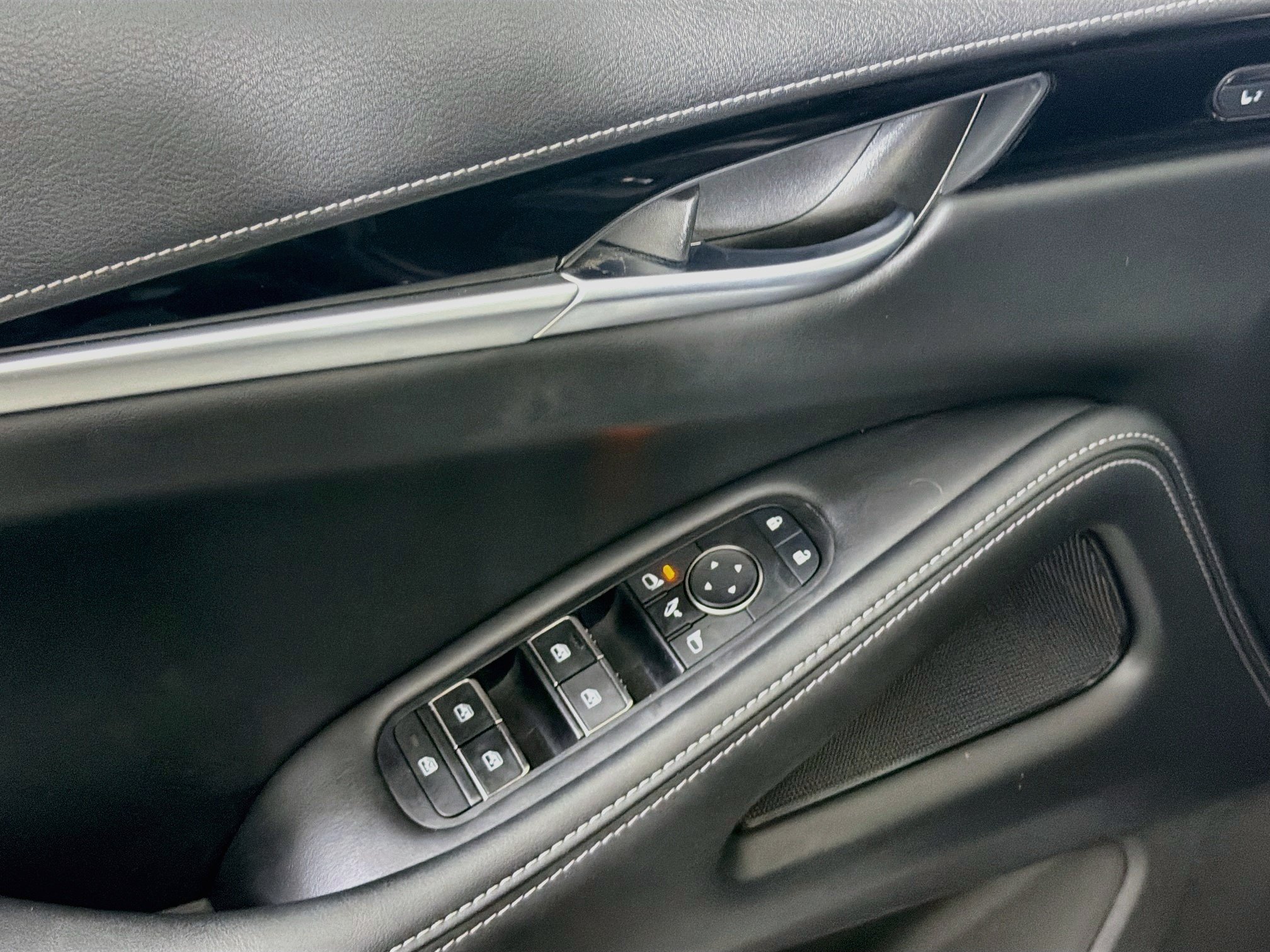 Used 2023 INFINITI QX60 Pure FWD image 15