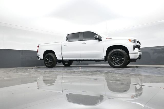 New 2026 Chevrolet Silverado 1500 RST image 47