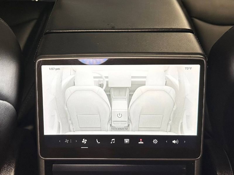 Used 2025 Tesla Model 3 Long Range RWD image 32