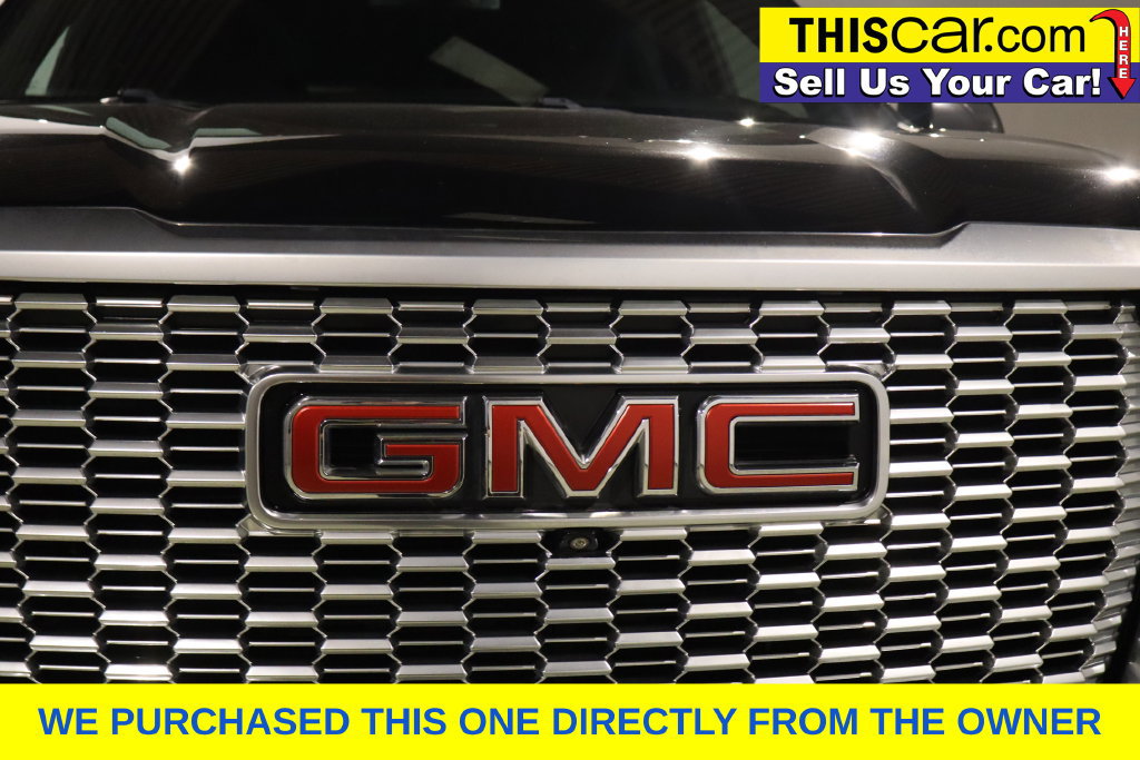 Used 2023 GMC Yukon Denali AWD/4WD image 14