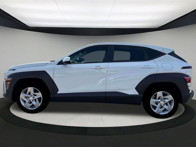 New 2026 Hyundai Kona SE image 3