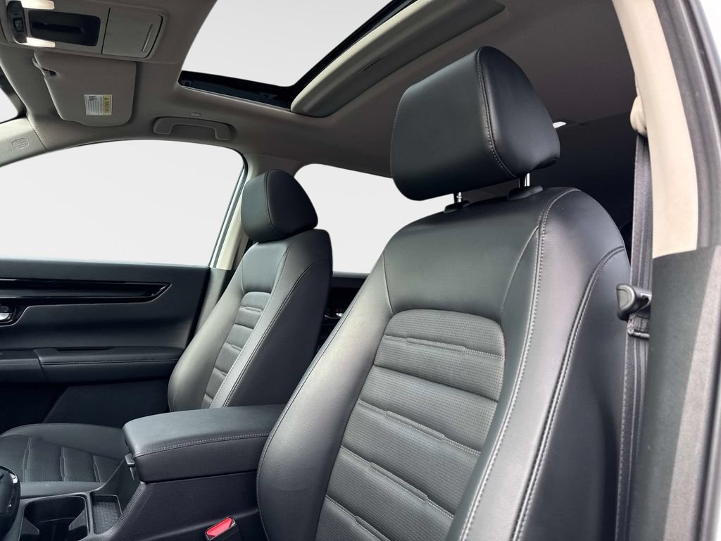 Certified 2023 Honda CR-V EX-L image 19