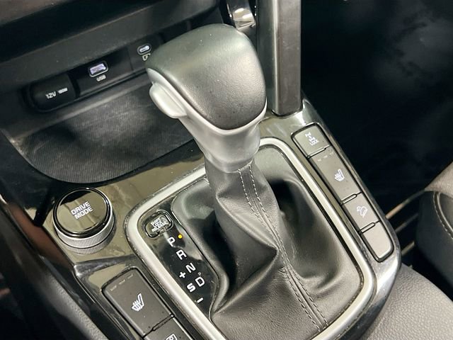 Certified 2024 Kia Seltos S image 17