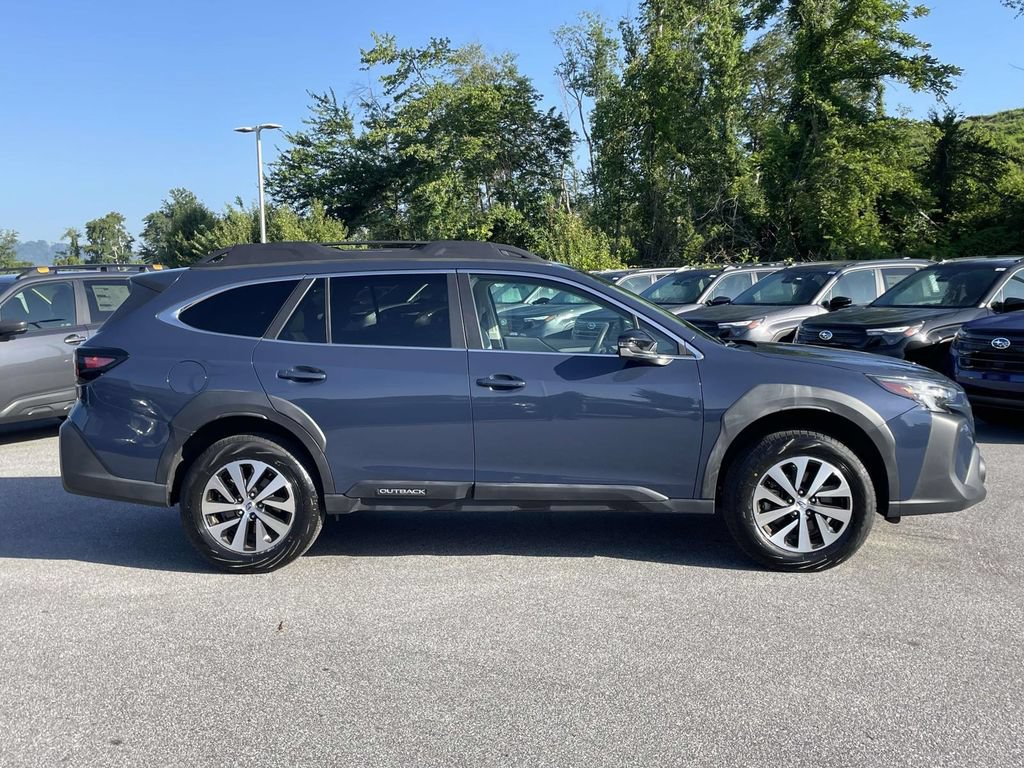 Certified 2023 Subaru Outback Premium AWD/4WD image 26