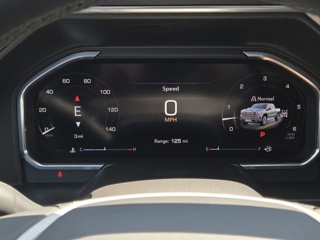 New 2026 GMC Sierra 1500 Denali w/ Technology Package AWD/4WD image 39