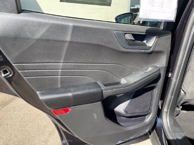 Used 2024 Ford Escape Active AWD/4WD image 28
