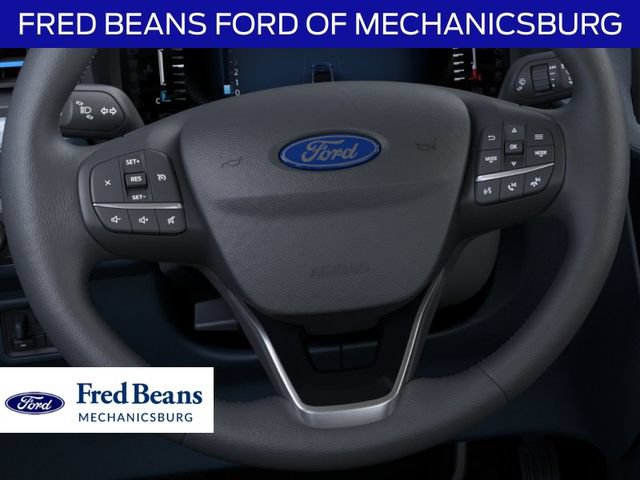 New 2026 Ford Maverick XLT w/ Equipment Group 301A AWD/4WD image 18