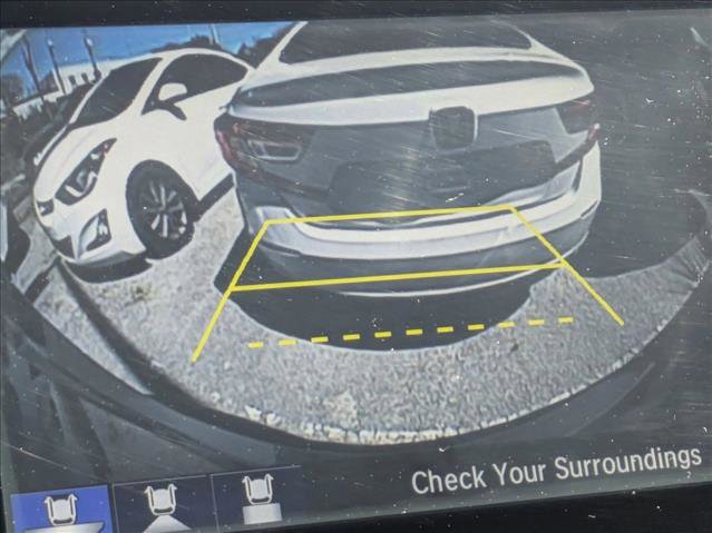 Used 2020 Honda HR-V EX image 5