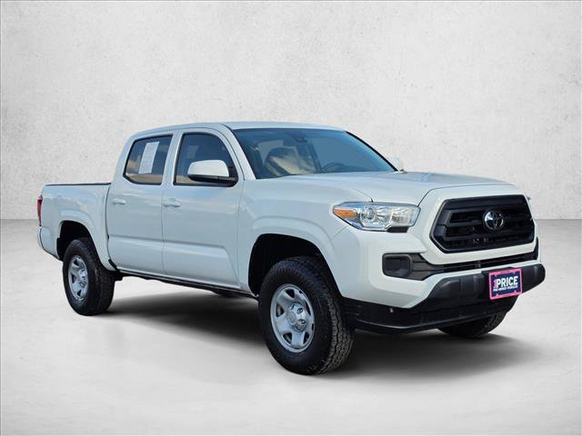 Used 2022 Toyota Tacoma SR AWD/4WD image 7