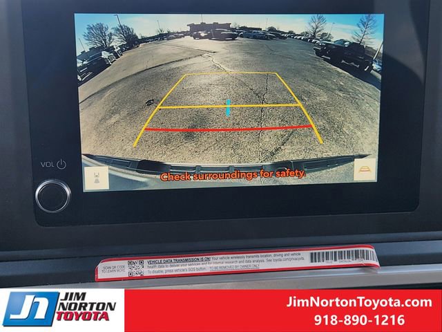 Used 2024 Toyota Tacoma SR image 19