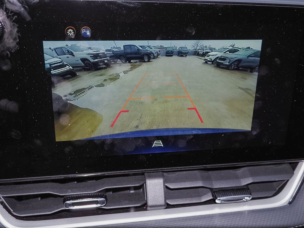 Certified 2025 Chevrolet Equinox LT image 12