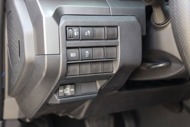 New 2026 Toyota Tacoma SR5 AWD/4WD image 16