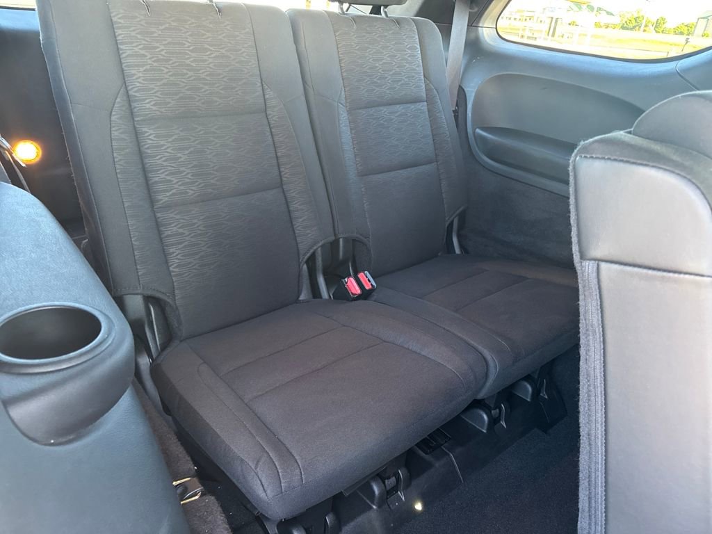 Used 2025 Dodge Durango GT AWD/4WD image 15