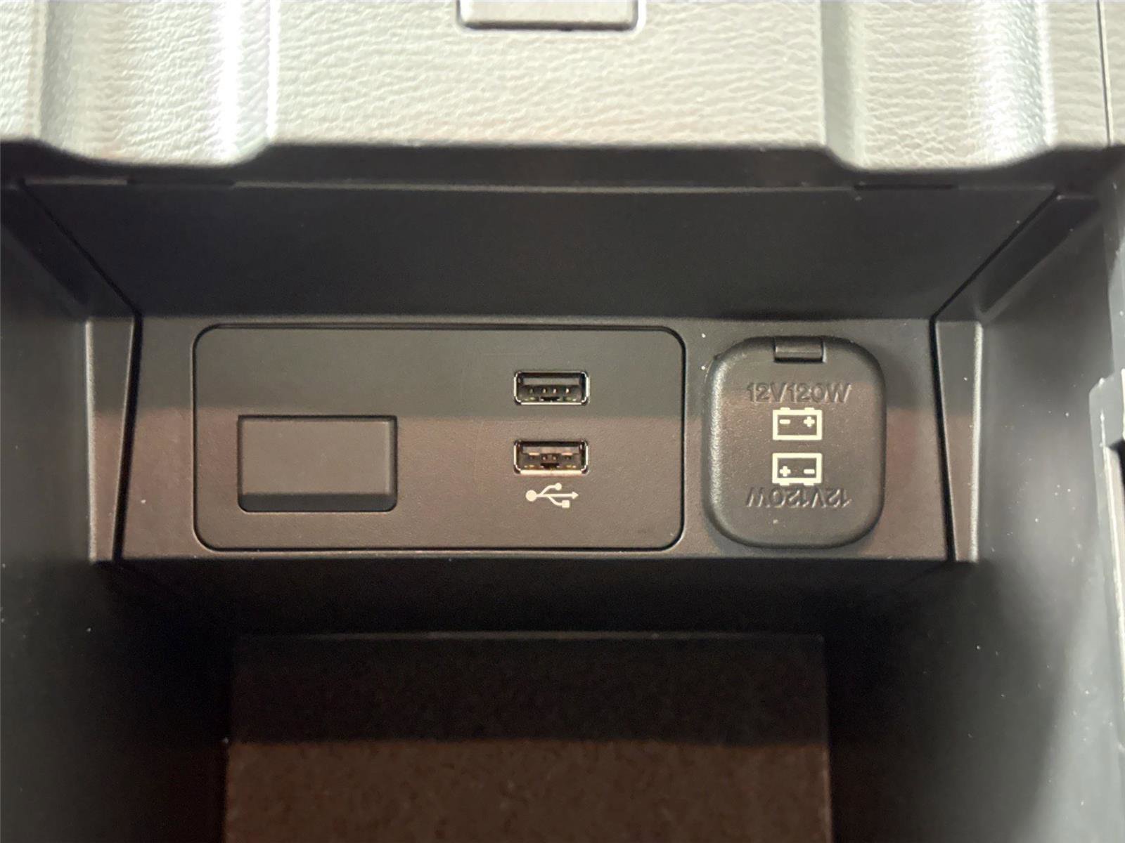 Certified 2023 MAZDA CX-5 AWD 2.5 S image 34