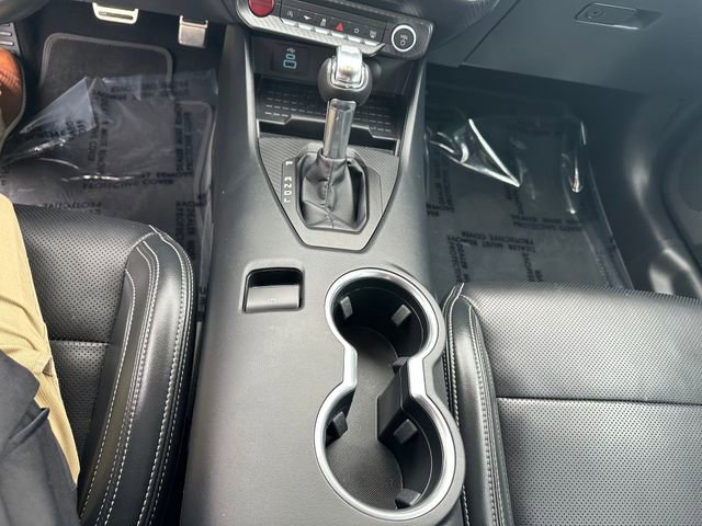 Used 2024 Ford Mustang Premium image 18