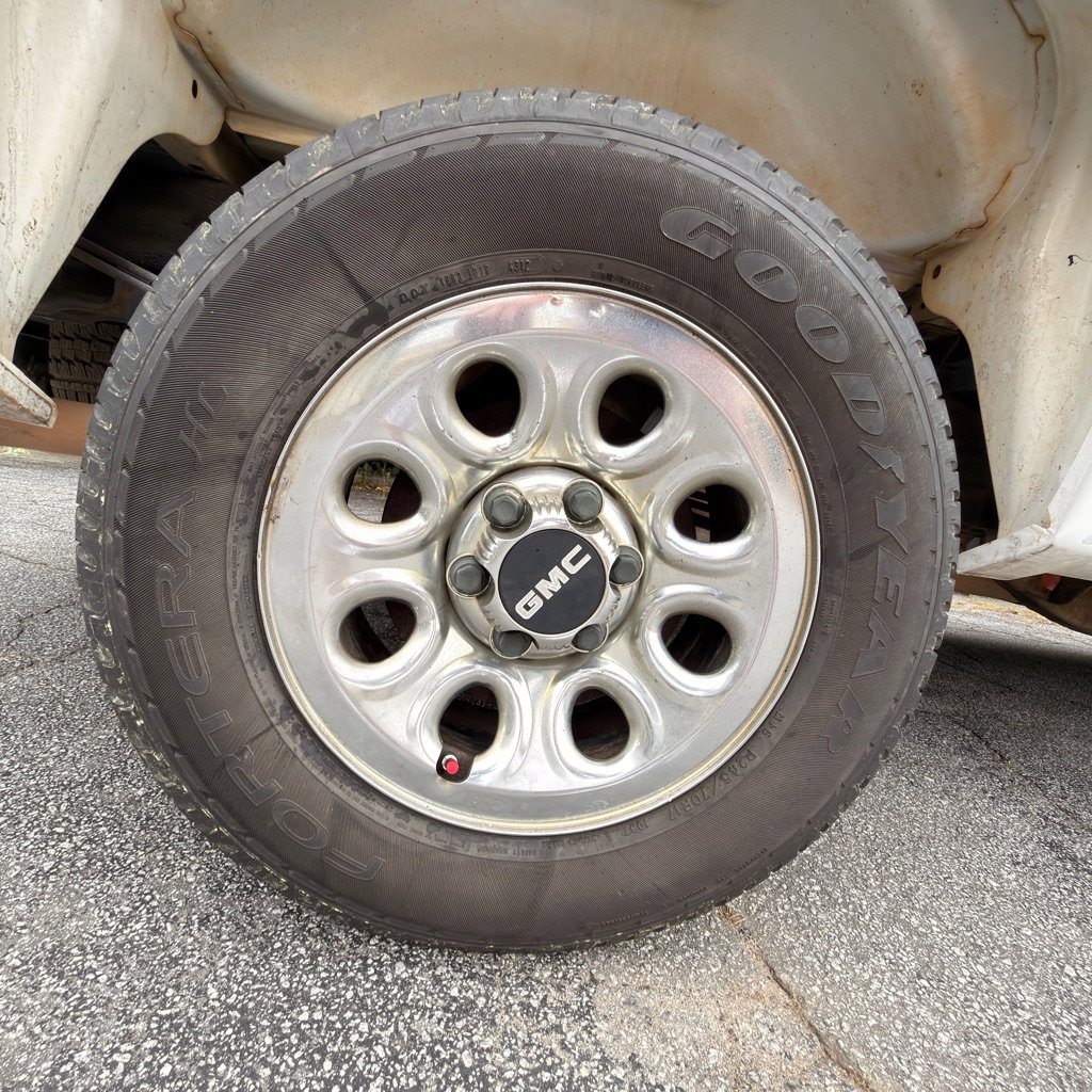 Used 2010 GMC Sierra 1500 SL RWD image 40