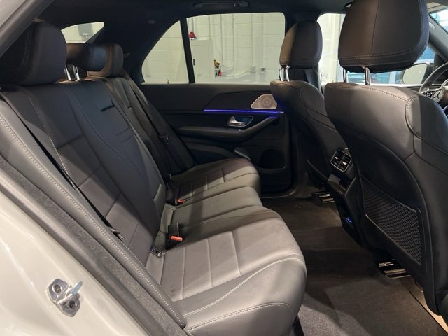 Used 2025 Mercedes-Benz GLE 450e 4MATIC w/ AMG Line Exterior image 48