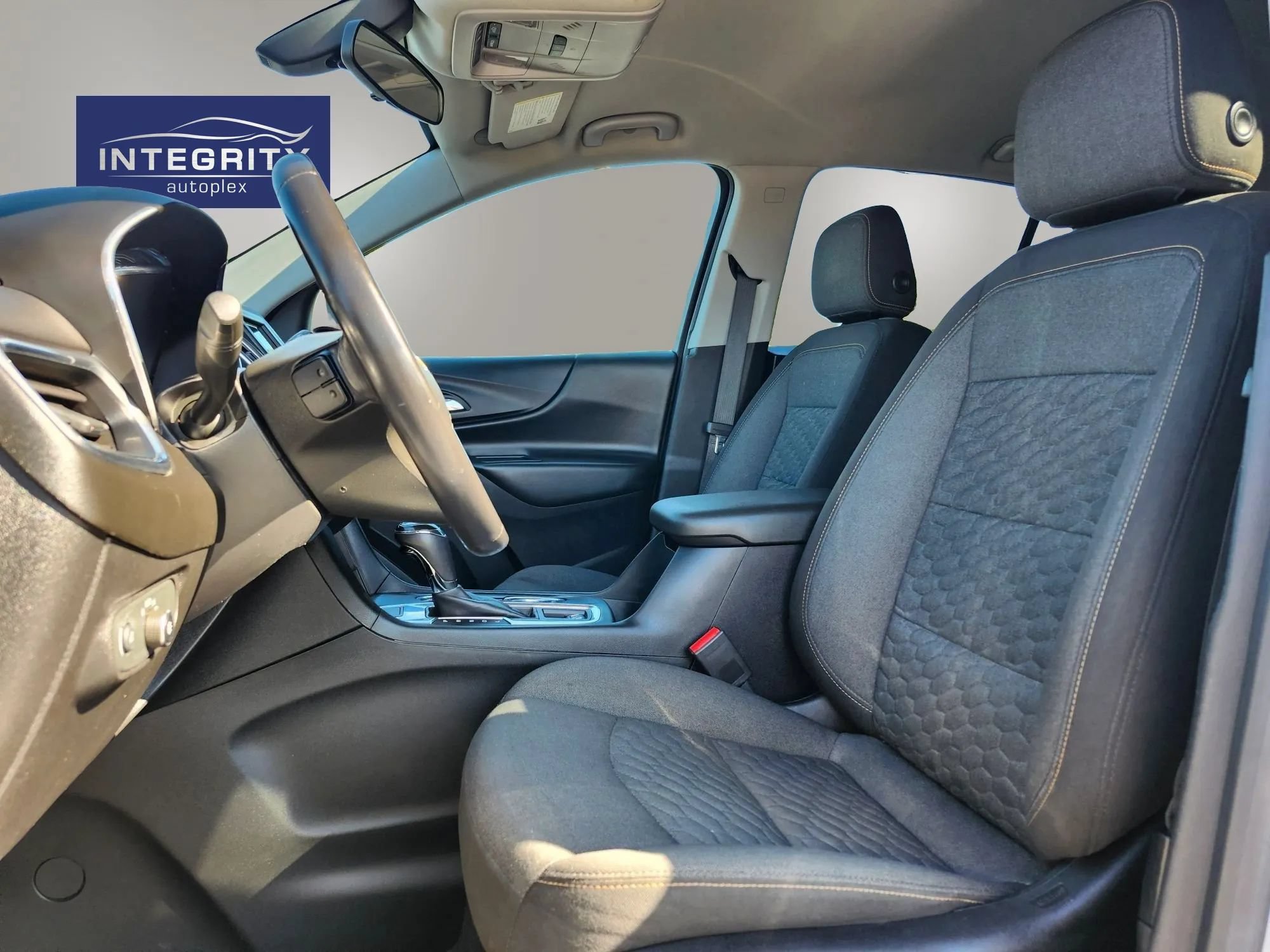 Used 2019 Chevrolet Equinox LT AWD/4WD image 10