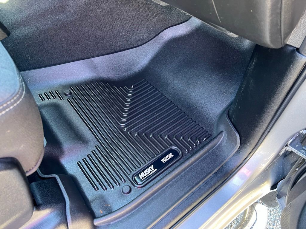 Used 2019 RAM 1500 Tradesman AWD/4WD image 10