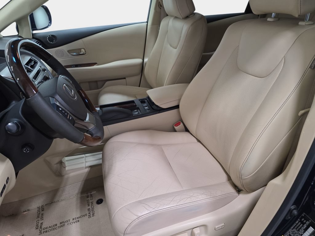Used 2015 Lexus RX 350 AWD image 13