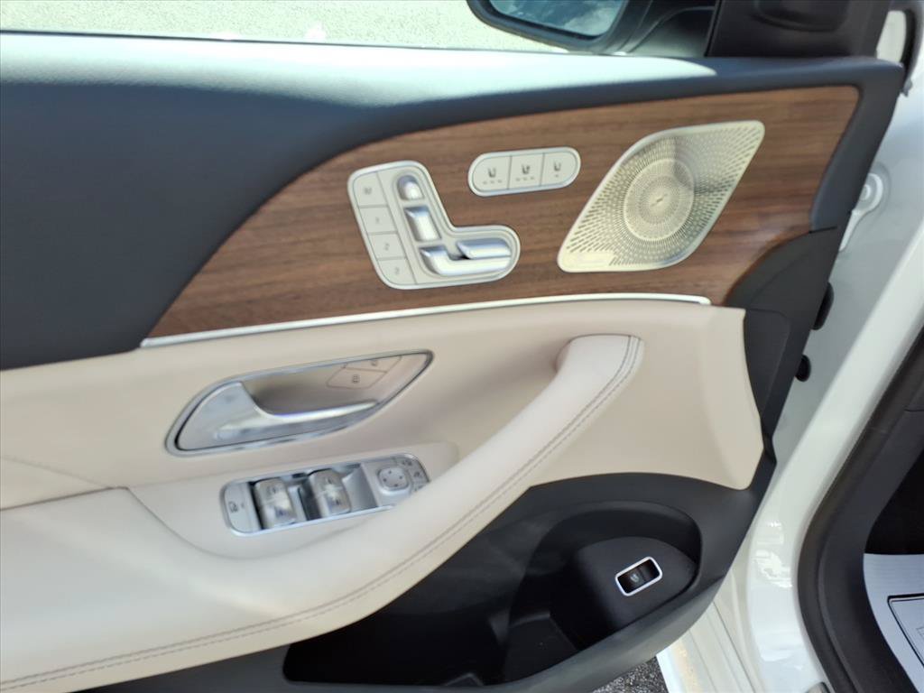 Used 2026 Mercedes-Benz GLE 350 4MATIC image 12