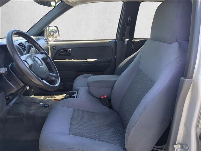 Used 2006 GMC Canyon SLE RWD image 15