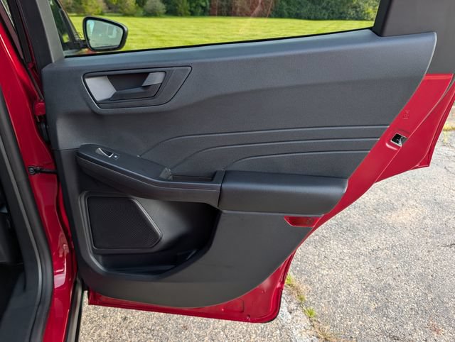 Used 2025 Ford Escape Active FWD image 35