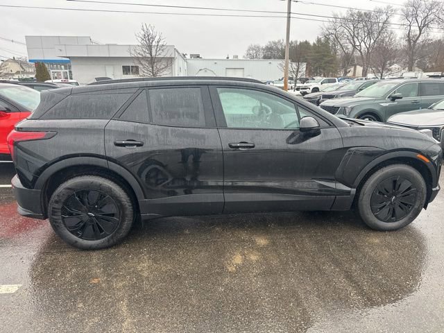 New 2026 Chevrolet Blazer EV LT image 6